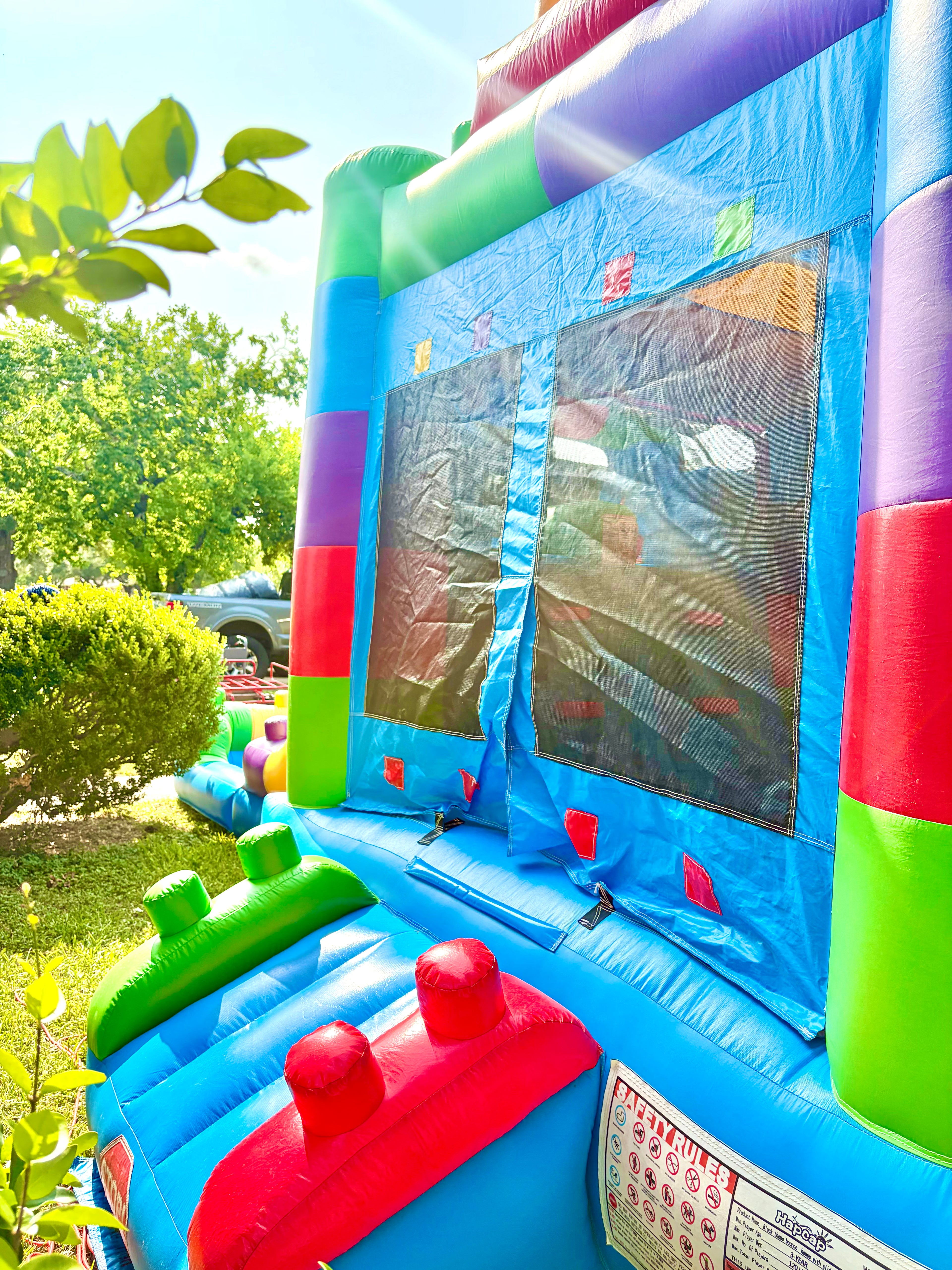 Little Builders Playhouse