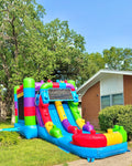 Little Builders Playhouse