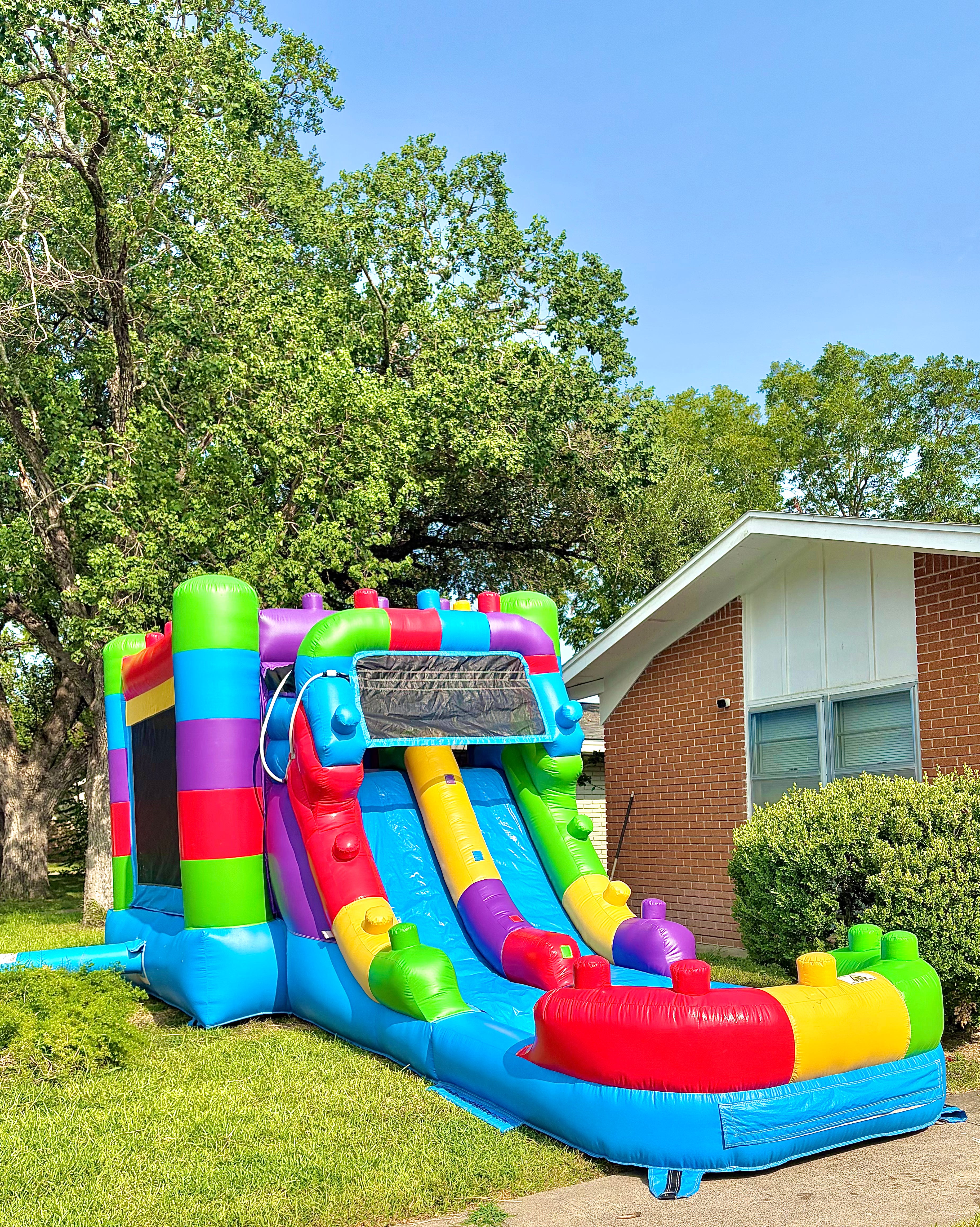 Little Builders Playhouse
