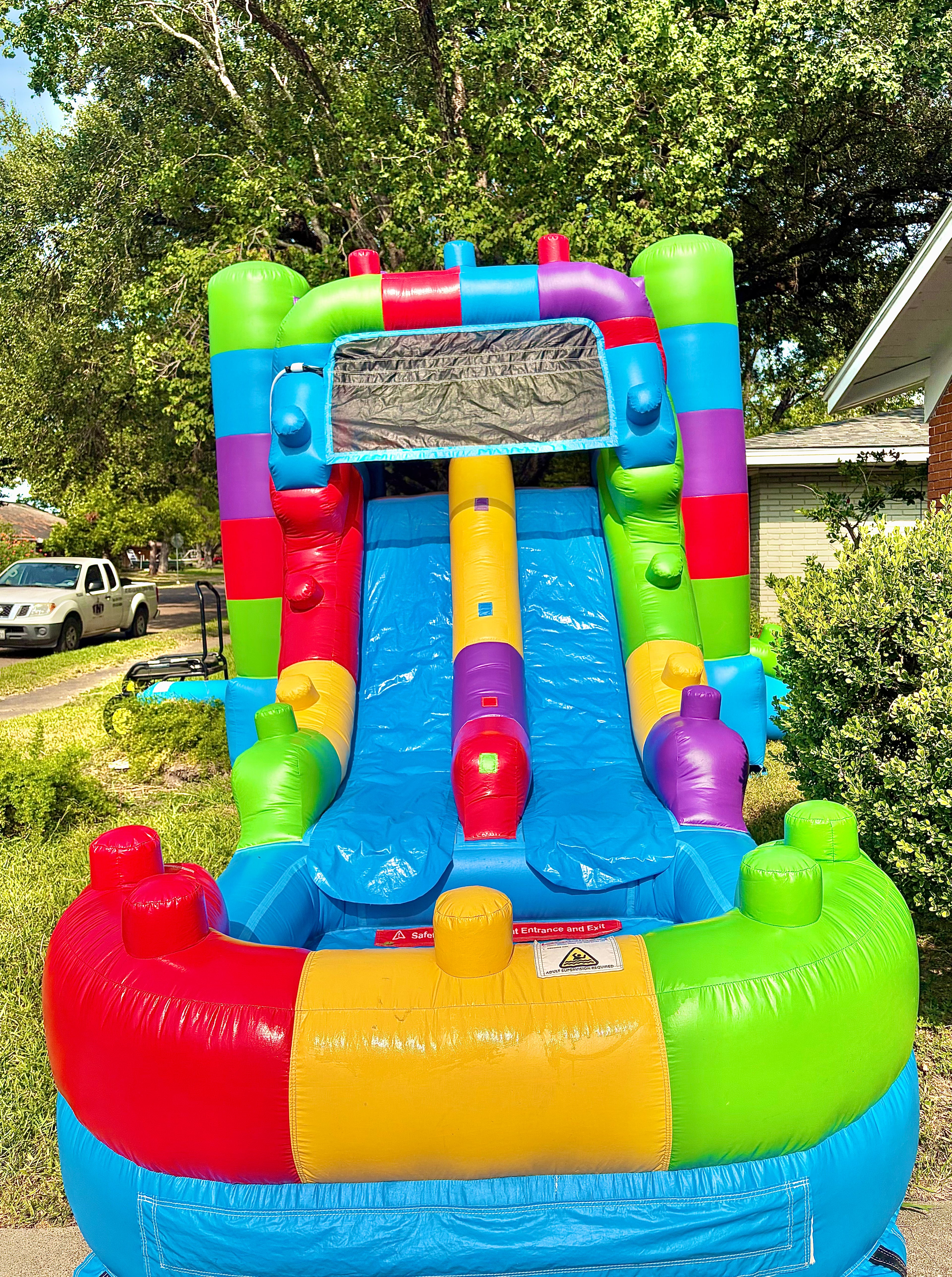 Little Builders Playhouse