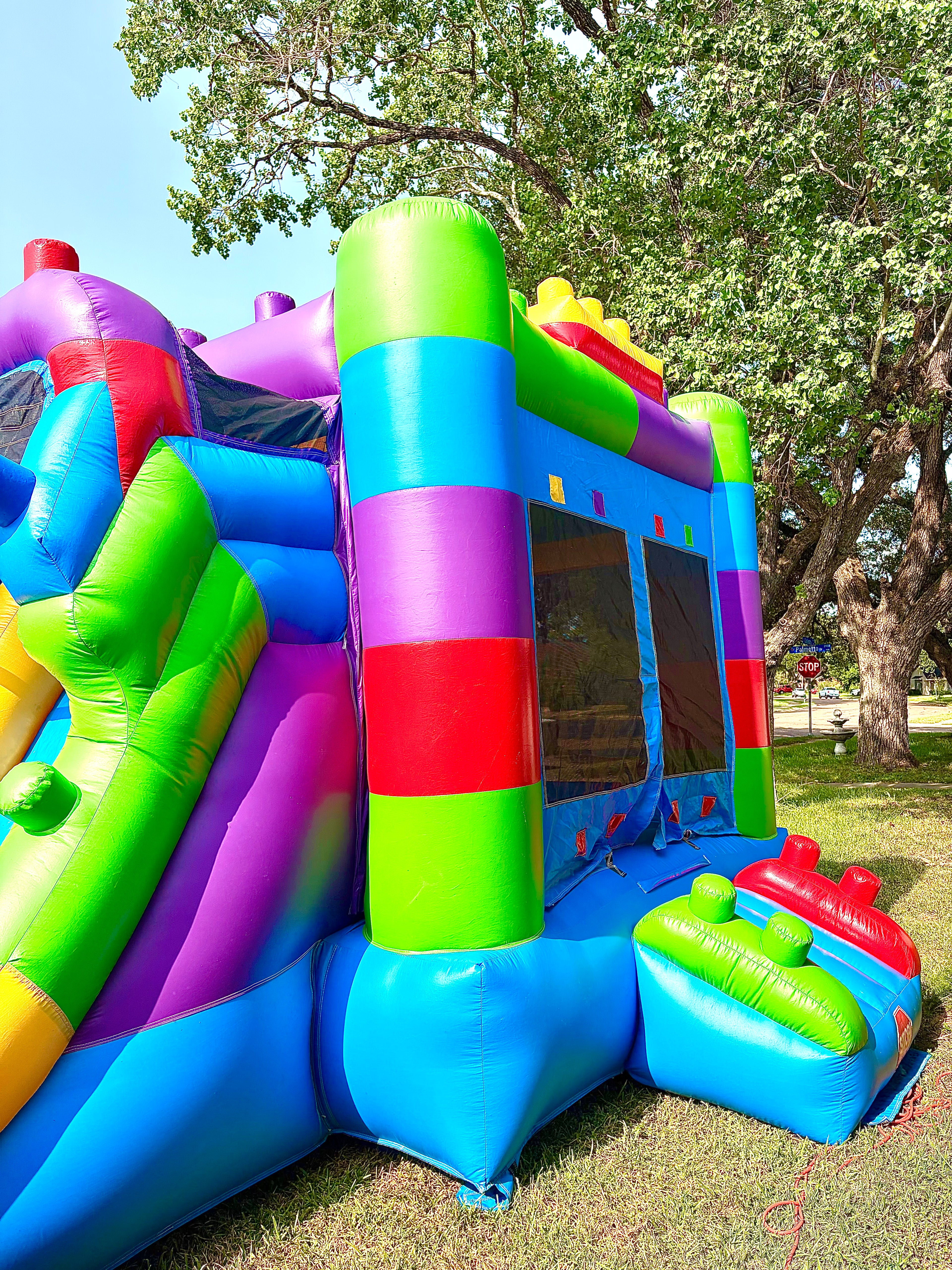 Little Builders Playhouse